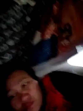 Snapshot of Lucky_baby7 chatting on February 24, 1:25 am Lucky baby7 online show from February 24, 1:25 am