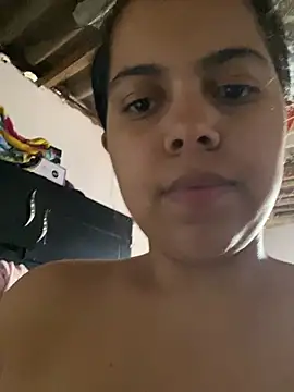Liah Luccas online show from July 31, 9:03 pm