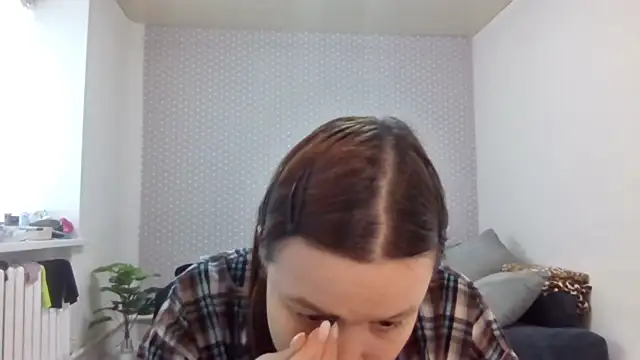 Ammymia online show from March 7, 7:05 am