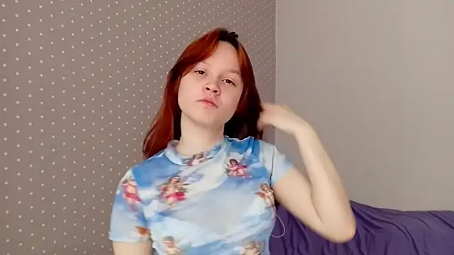 Ammymia online show from April 5, 7:49 am