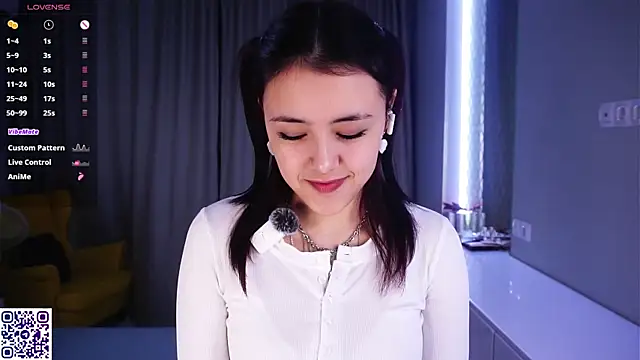 Snapshot of VerlieChahal chatting on February 13, 7:54 pm VerlieChahal online show from February 13, 7:54 pm