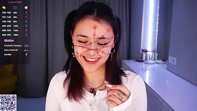 Snapshot of VerlieChahal chatting on February 14, 6:48 pm VerlieChahal online show from February 14, 6:48 pm