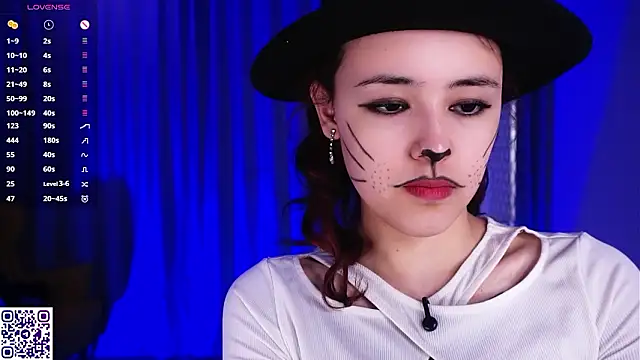 VerlieChahal online show from March 14, 8:03 pm