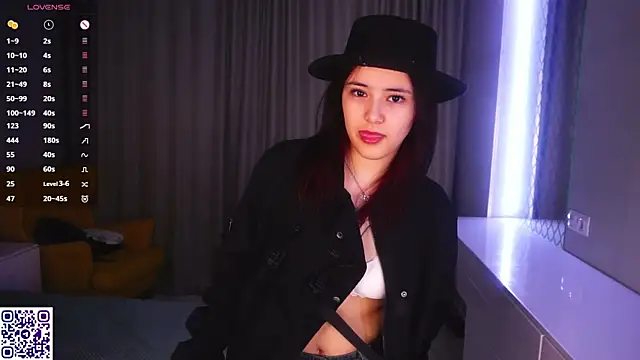 VerlieChahal online show from April 8, 9:15 pm