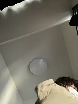 --ha-ru-- online show from April 21, 8:09 am