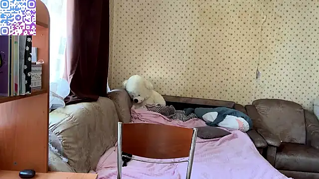 Babysmall girl online show from February 11, 9:14 am