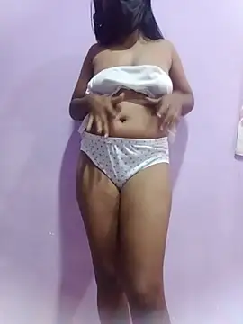Snapshot of Malee_S chatting on June 8, 4:57 am Malee S online show from June 8, 4:57 am