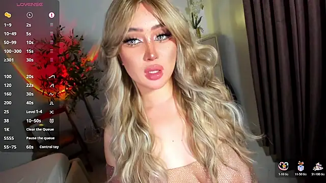 solenheu online show from April 15, 8:54 am