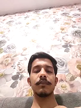 Sam03s online show from February 26, 11:04 pm