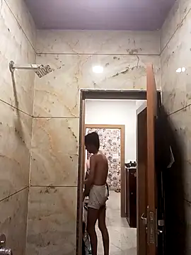 Sam03s online show from April 11, 3:49 pm