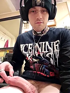 IgnitedShipyard online show from April 15, 1:12 am