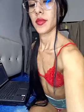 Alannys19 online show from June 3, 1:41 am