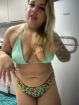 kahreal online show from April 15, 5:42 pm