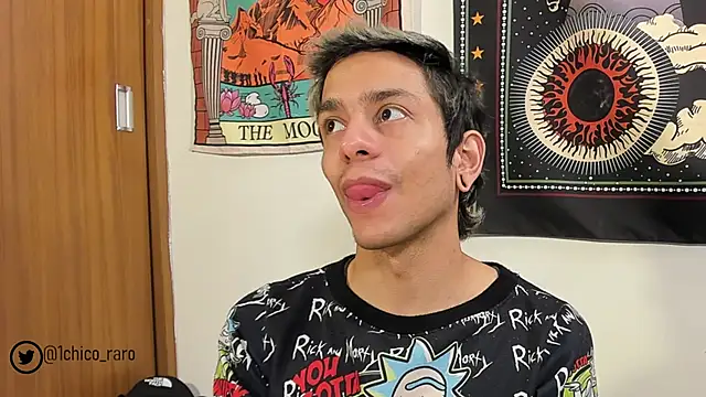 acid timee online show from April 12, 2:49 am