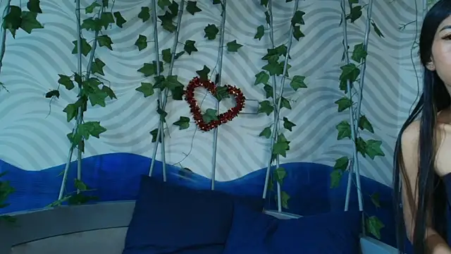 Snapshot of sophieBlair_ chatting on February 22, 7:01 pm sophieBlair online show from February 22, 7:01 pm