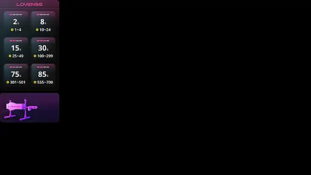 ViGothFox online show from February 17, 9:32 pm