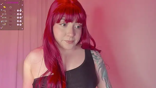 spicyvainilla  online show from February 28, 1:06 am