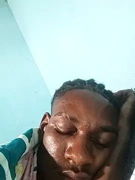 Snapshot of dorain123 chatting on February 11, 5:07 pm dorain123 online show from February 11, 5:07 pm