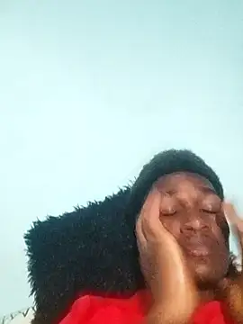 Snapshot of dorain123 chatting on February 16, 9:33 pm dorain123 online show from February 16, 9:33 pm