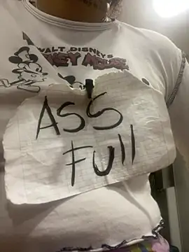 Slut Nasty Extremely online show from February 9, 4:16 am