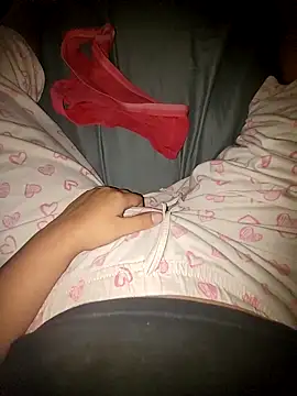 MarBurn online show from April 20, 7:37 pm