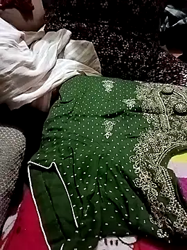 Simran 008 online show from March 19, 3:05 pm