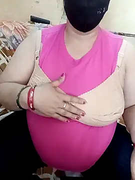 Simran 008 online show from April 4, 4:44 am