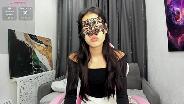 HelenBlazeTrt online show from March 21, 2:16 am