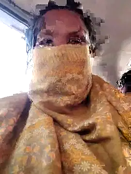 punita-s online show from February 21, 7:09 am