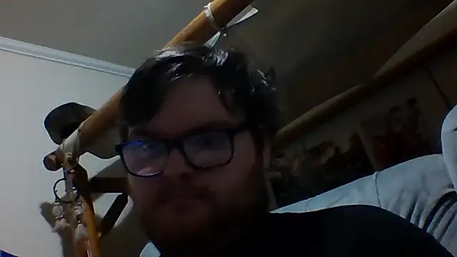 sexygamer74 online show from June 9, 1:50 am