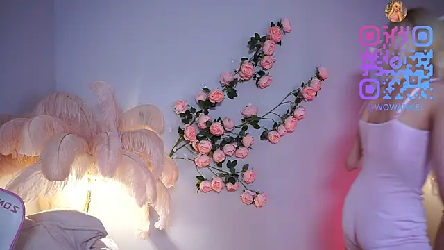 wow angel online show from May 30, 5:37 am