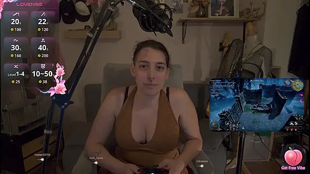 thea cake online show from July 10, 7:38 pm
