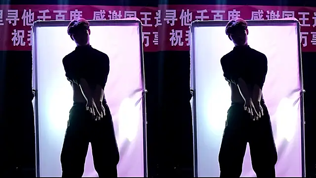 GGBond-02 online show from March 27, 12:05 pm