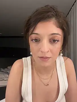 ValeriaVenom online show from March 2, 9:43 pm