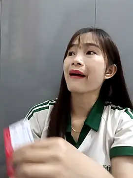 -Dumi- online show from March 21, 1:21 am