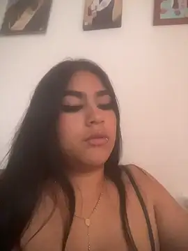 Kitty Tits online show from June 30, 9:16 pm