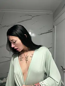 Karmenlovex online show from March 17, 12:52 pm