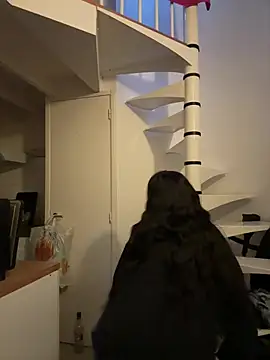 Mis-Elisa96 online show from March 11, 6:14 pm