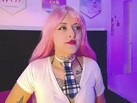 DakotaRouse1 online show from March 21, 12:21 pm