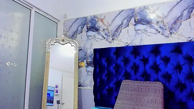 EBONY SWEEET  online show from March 7, 3:36 am