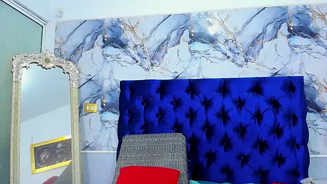 EBONY SWEEET  online show from March 19, 3:43 am