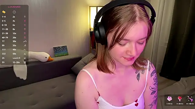 Mirrrra1 online show from March 27, 7:46 pm