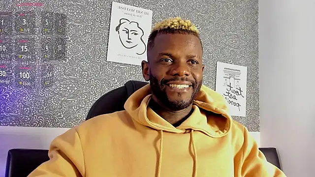 Mark Vega online show from February 25, 2:32 am