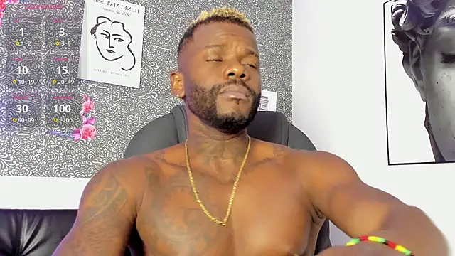 Mark Vega online show from March 20, 2:49 am