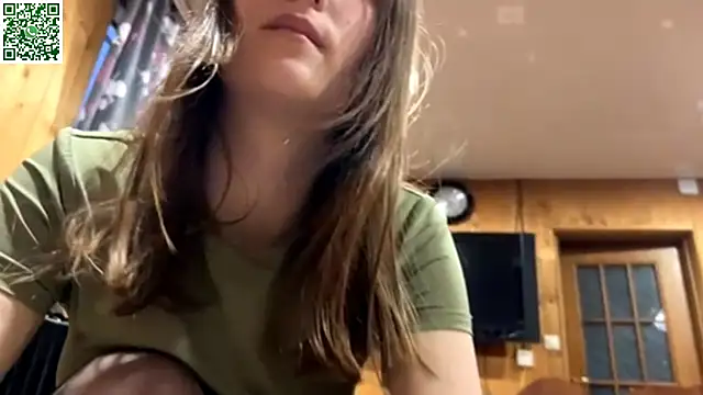 VickieKush online show from April 22, 4:08 pm