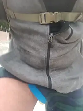 exhibitionistmale online show from June 19, 5:50 pm