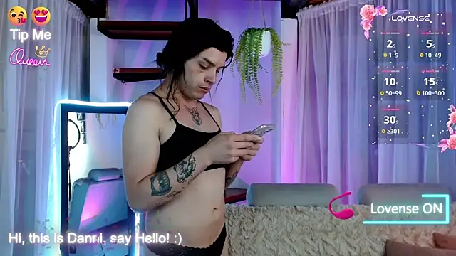 DanniHotBoy02 online show from June 3, 5:07 pm