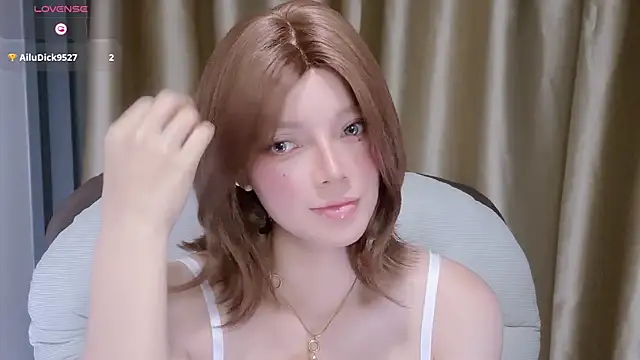 audience114 online show from April 11, 1:37 pm