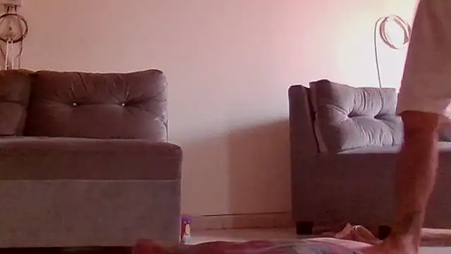 Max and anny online show from April 12, 3:06 pm