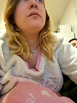 Dulcexpecado online show from March 25, 2:06 am